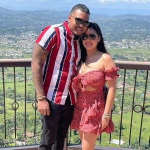 Meet your Posher, Jean